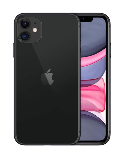 iPhone 11 64GB Price in Philippines .